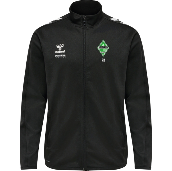 Trainingsjacke SVAE - Hummel Core XK - Schwarz